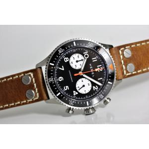 セイコー SEIKO アクタス 6306-8020 自動巻式 シルバー 文字盤 3針式