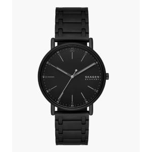 SKAGEN（スカーゲン） 北欧デンマーク SIGNATUR グリーンデザイン