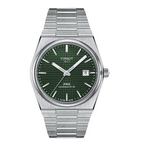 TISSOT（ティソ） ジェントルマン クォーツ ブルー腕時計 正規