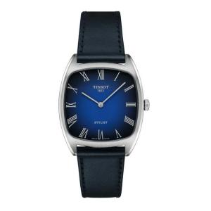 TISSOT（ティソ） クォーツ腕時計 TISSOT STYLIST スタイリスト