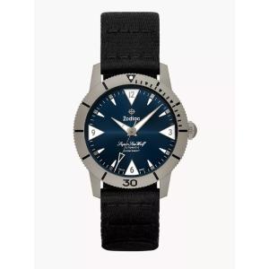 ZODIAC（ゾディアック） 限定182本 × Huckberry Sea Wolf シーウルフ