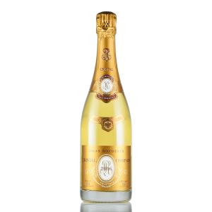 ルイ ロデレール クリスタル 2013 1ケース 6本 ルイロデレール ルイ