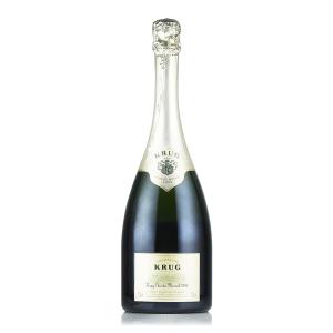 クリュッグ クロ デュ メニル 2008 木箱入り ド Krug Clos du Mesnil