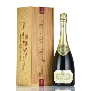 クリュッグ クロ デュ メニル 2008 木箱入り ド Krug Clos du Mesnil