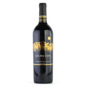 クィルシーダ クリーク カベルネ ソーヴィニヨン コロンビア ヴァレー 2006 Quilceda Creek Cabernet Sauvignon アメリカ ワシントン 赤ワイン｜katsuda