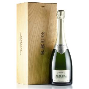 クリュッグ クロ デュ メニル 1985 ド Krug Clos du Mesnil フランス