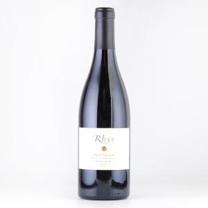 リース ピノ ノワール アルパイン ヴィンヤード 2014 ピノノワール Rhys Pinot Noir Alpine Vineyard アメリカ カリフォルニア 赤ワイン｜katsuda