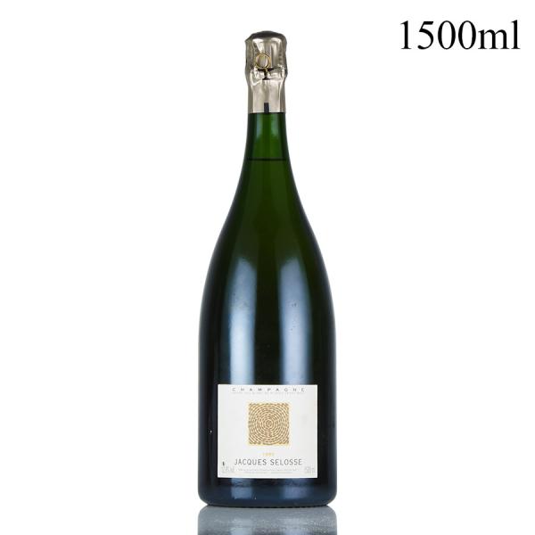 ジャック セロス ミレジム 1999 マグナム 1500ml ジャックセロス Jacques Sel...