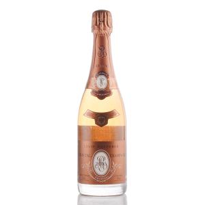 ルイ ロデレール クリスタル ロゼ 2005 ルイロデレール ルイ・ロデレール Louis Roederer Cristal Rose フランス  シャンパン シャンパーニュ