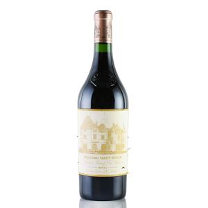 シャトー オー ブリオン 2004 ラベル不良 オーブリオン Chateau Haut-Brion フランス ボルドー 赤ワイン｜katsuda
