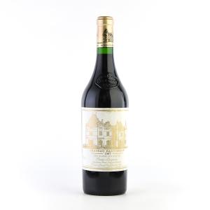 シャトー オー ブリオン 1997 オーブリオン Chateau Haut-Brion フランス ボルドー 赤ワイン｜katsuda