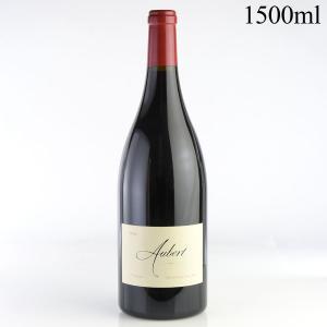 オーベール ピノ ノワール UV ヴィンヤード 2006 マグナム 1500ml ピノノワール Aubert Pinot Noir UV Vineyard アメリカ カリフォルニア 赤ワイン｜katsuda