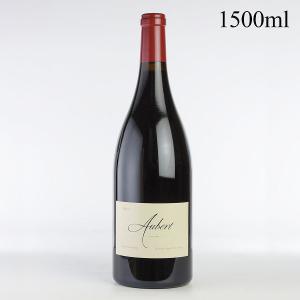 オーベール ピノ ノワール リッチー ヴィンヤード 2010 マグナム 1500ml ピノノワール Aubert Pinot Noir Ritchie Vineyard アメリカ カリフォルニア 赤ワイン｜katsuda