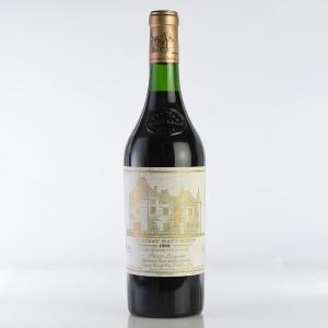 シャトー オー ブリオン 1992 ラベル不良 オーブリオン Chateau Haut-Brion フランス ボルドー 赤ワイン｜katsuda