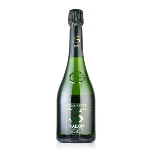 サロン ブラン ド 2012 マグナム 1500ml 木箱入り ブランドブラン