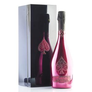 【A】アルマンド 楽天市場】アルマンドブリニャック・ゴールド 750ml 木箱付