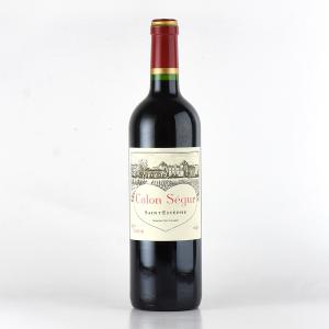 ル マルキ ド カロン セギュール 2013 ハーフ 375ml シャトー Chateau