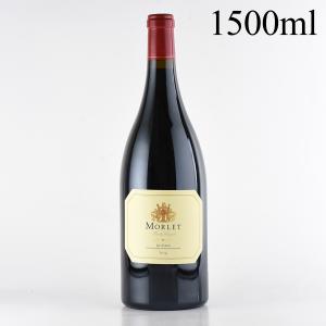 モルレ ピノ ノワール ジョリ クール 2014 マグナム 1500ml ピノノワール Morlet Family Pinot Noir Joli Coeur アメリカ カリフォルニア 赤ワイン｜katsuda