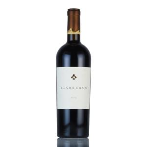 スケアクロウ カベルネ ソーヴィニヨン 2015 Scarecrow Cabernet Sauvignon アメリカ カリフォルニア 赤ワイン｜katsuda