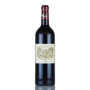 シャトー ラフィット ロートシルト 2007 ロスチャイルド Chateau Lafite Rothschild フランス ボルドー 赤ワイン｜katsuda