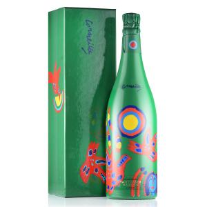 テタンジェ コレクション 1990 ギフトボックス 箱傷等あり Taittinger Collection フランス シャンパン シャンパーニュ｜katsuda