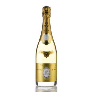ルイ ロデレール クリスタル 2012 マグナム 1500ml ギフトボックス