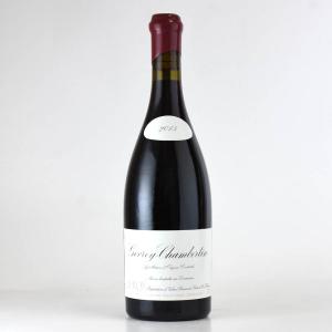 ワイン3本セット ラフィット1970 ルジェ1998 ルロワ ブルゴーニュ NV ルロワ ドメーヌ リシュブール 1998 Domaine Leroy Richebourg