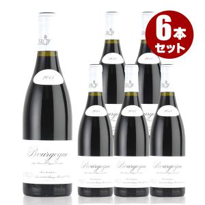 ルロワ メゾン コトー ブルギニヨン ルージュ 2022 正規品 Maison