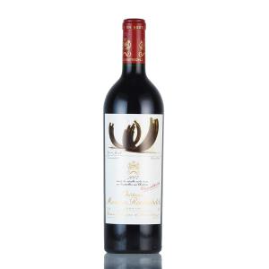 シャトー ムートン ロートシルト 2007 ロスチャイルド Chateau Mouton Rothschild フランス ボルドー 赤ワイン 新入荷｜katsuda