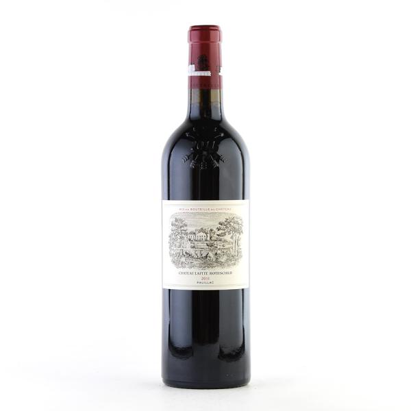 シャトー ラフィット ロートシルト 2011 ロスチャイルド Chateau Lafite Roth...