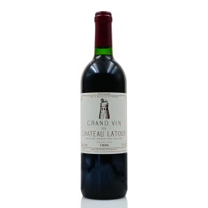 Chateau Latour 1992 赤ワイン　シャトーラトゥール 1992年ワイン | Ch.Latour（シャトー・ラトゥール