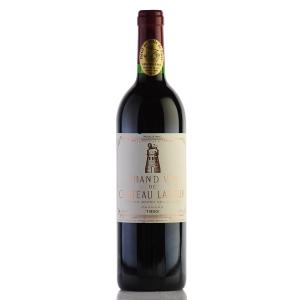 シャトー ラトゥール 1991 Chateau Latour フランス ボルドー 赤ワイン