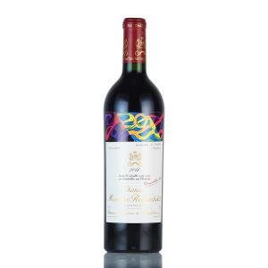 シャトー ムートン ロートシルト 2019 ロスチャイルド Chateau Mouton