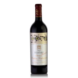 シャトー ムートン ロートシルト 2003 ロスチャイルド Chateau Mouton