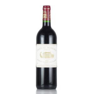 シャトー マルゴー 1999 Chateau Margaux フランス ボルドー 赤ワイン｜katsuda
