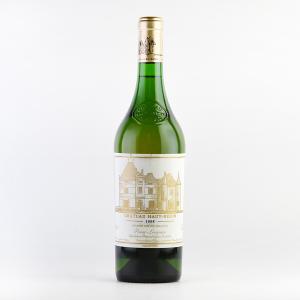シャトー オー ブリオン ブラン 1998 オーブリオン Chateau Haut-Brion Blanc フランス ボルドー 白ワイン｜katsuda