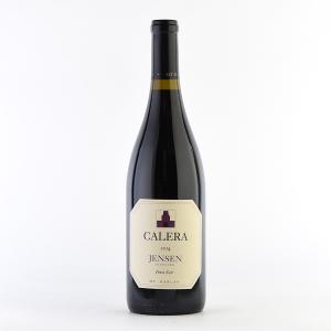 カレラ ピノ ノワール ジェンセン 2021 ピノノワール ジャンセン
