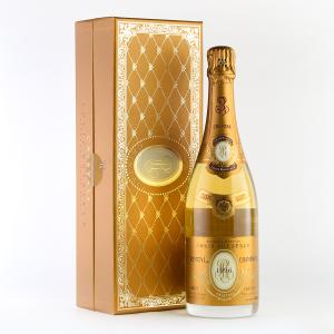 ルイ ロデレール クリスタル 2006 ギフトボックス ルイロデレール ルイ