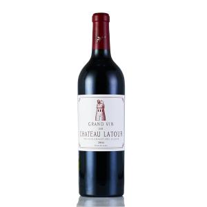 レ フォール ド ラトゥール 2017 シャトー Chateau Latour Les Forts