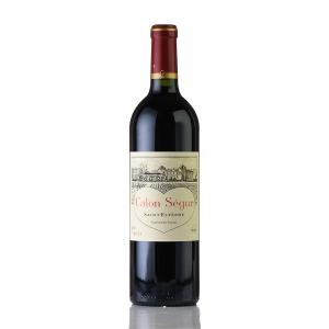 ル マルキ ド カロン セギュール 2022 シャトー Chateau Calon Segur