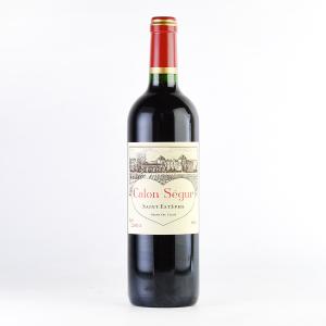 ル マルキ ド カロン セギュール 2013 ハーフ 375ml シャトー Chateau