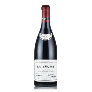 ドメーヌ ド ラ ロマネ・コンティ ラ・ターシュ LA TACHE 2017空瓶 ロマネコンティ ラ ターシュ 2022 正規品 ドメーヌ ド ロマネ コンティ