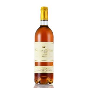 シャトー ディケム 2019 ハーフ 375ml イケム Chateau dYquem フランス
