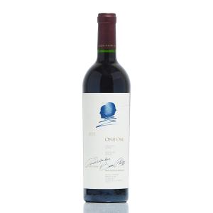 オーヴァーチャー オーバーチュア オーパスワン 750ml overture