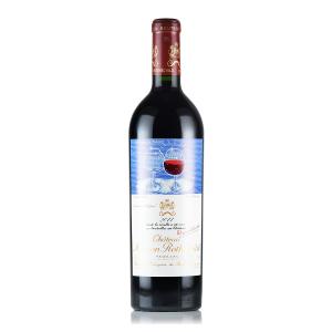 シャトー ムートン ロートシルト 2016 ロスチャイルド Chateau Mouton
