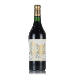 シャトー オー ブリオン 1991 オーブリオン Chateau Haut-Brion フランス ボルドー 赤ワイン｜katsuda