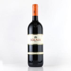 ソライア 2019 アンティノリ Antinori Solaia イタリア 赤ワイン  