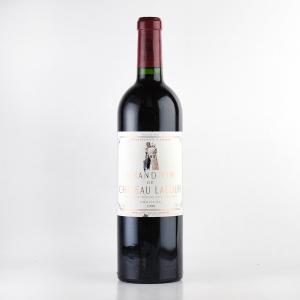 シャトー ラトゥール 1991 Chateau Latour フランス ボルドー 赤ワイン