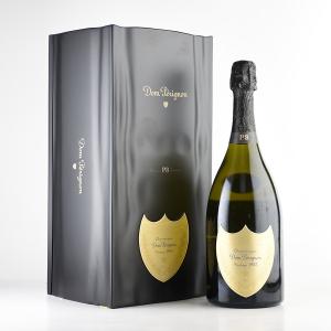 ドンペリ ドンペリニヨン P3 1983 ギフトボックス ドン ペリニヨン ドンペリニョン Dom Perignon P3 フランス シャンパン シャンパーニュ｜katsuda