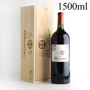 アルマヴィーヴァ 2016 マグナム 1500ml 木箱入り Almaviva チリ 赤ワイン｜katsuda